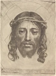 O Lenço de Santa Verônica