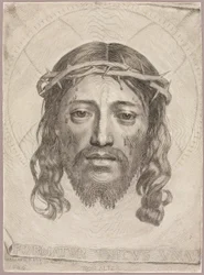 O Sudário de Santa Verônica