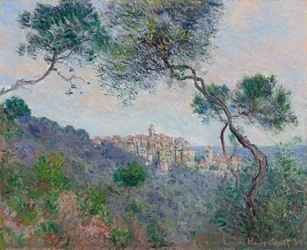 Bordighera, Itália