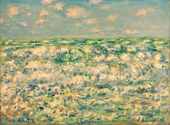 Ondas quebradas