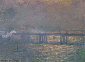Ponte de Charing Cross