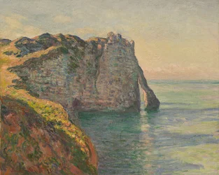 Falésia e Porte d