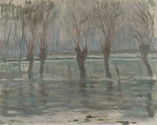 Águas de inundação, 1896