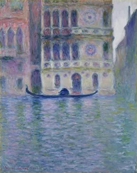 Dario Palace