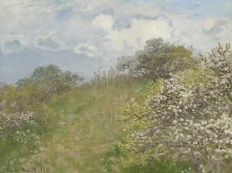 Primavera, 1873