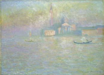 San Giorgio Maggiore, Veneza