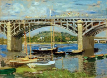 Ponte Sena de Argenteuil