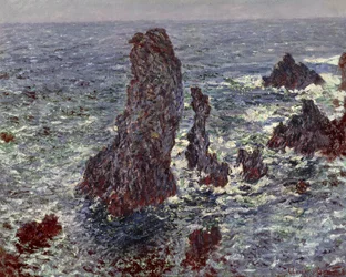 The Rocks em Belle-Ile