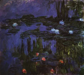 Nenúfares