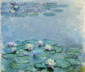 Nenúfares