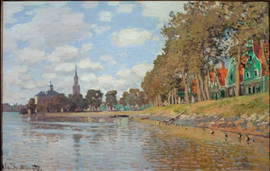 Zaandam (Holanda)