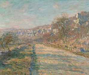 Estrada de La Roche-Guyon
