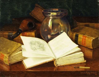 Poemas de William Cowper
