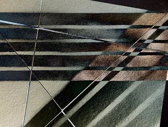Sombras geométricas