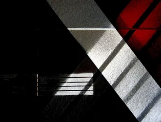 Geometria do jogo de sombras