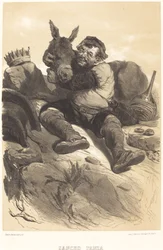 Sancho Pança