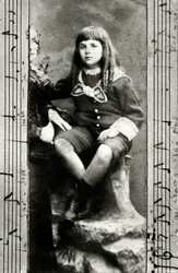 Reynaldo Hahn, 1883