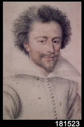 Henri I (1549-88) de Lorena