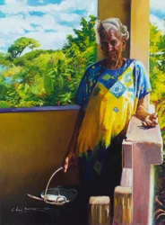 Vovó, 2018