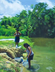 Dia Azul 2016