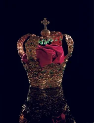 A Coroa dos Andes, c.1593