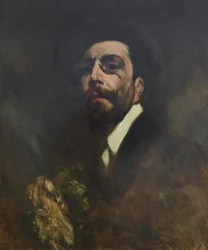 Autorretrato