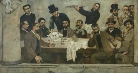 O Grupo Lion