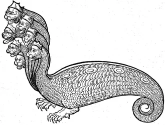 Hidra Monstro