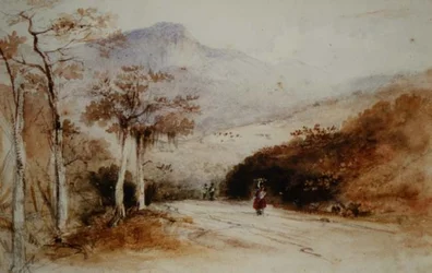 A Estrada do País