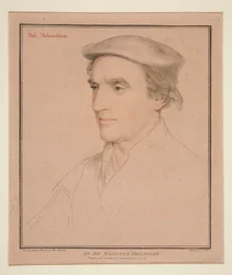 Felipe Melanchton? 1497-1560