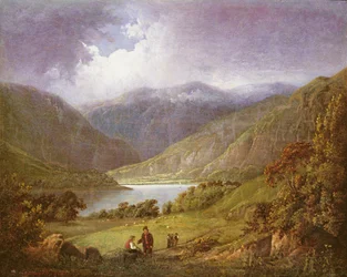 Haweswater: Lake District