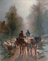 A Caminho do Mercado
