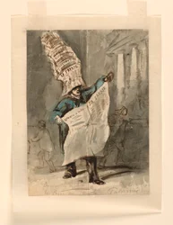 La Presse, A Imprensa