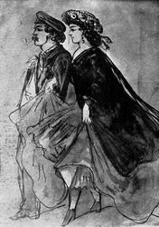 The Pipe, século XIX, 1930.