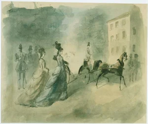 Feira das Vaidades