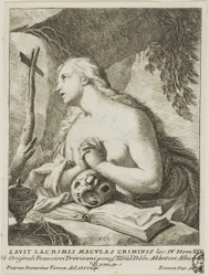 Santa Maria Madalena