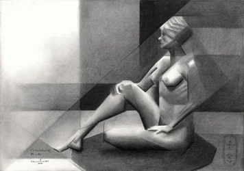 Binckhorst Nude - 03/08/21