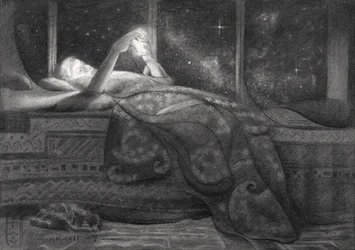 Leitura da Noite Cósmica