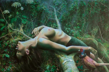 Mãe Natureza