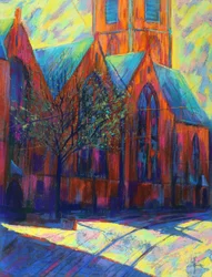 Igreja Vibrant City