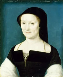 Isabeau de Savoie, Condessa de Bouchage