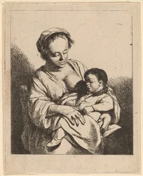 A mãe