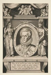 Henry Frederick, Príncipe de Gales
