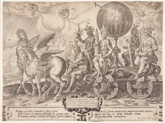 Dinamarquês:  Verdens triumf