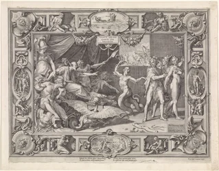 Calúnia de Apelles