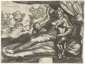 Amor (Caritas)