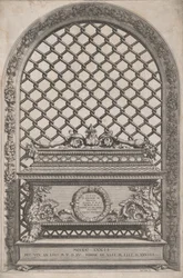O Túmulo de Pietro e Giovanni de