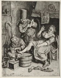 A ventosa