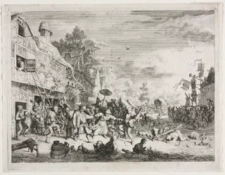 Feira da Aldeia