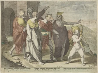 Abuso de herança Abuso em litígio (título da série) Litis Abusus (título da série)
